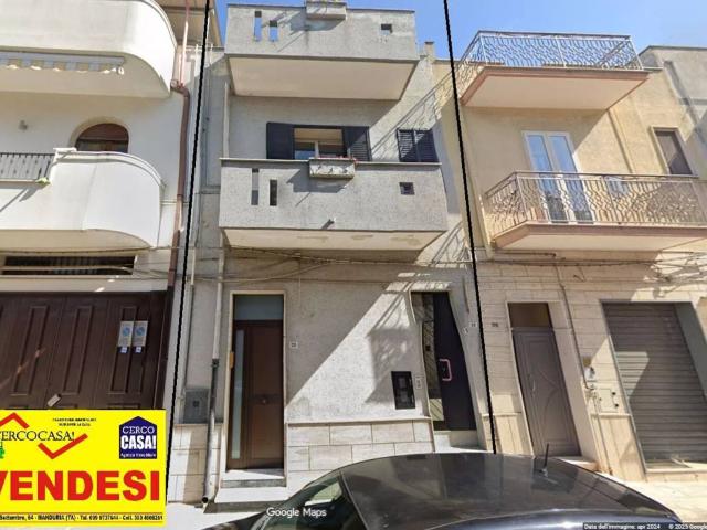 Villa in vendita a Francavilla Fontana BR