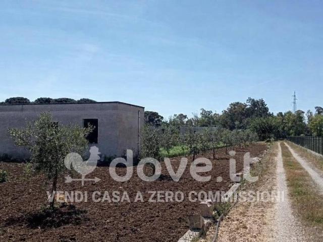 Villa in vendita a Francavilla Fontana BR