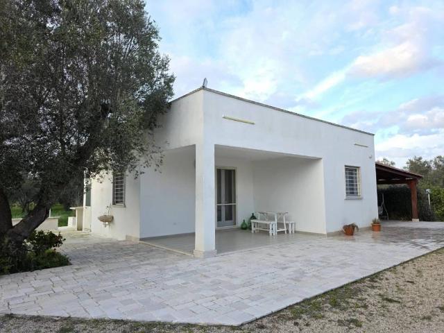 Villa in vendita a Francavilla Fontana BR