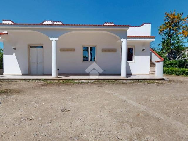Villa in vendita a Francavilla Fontana BR
