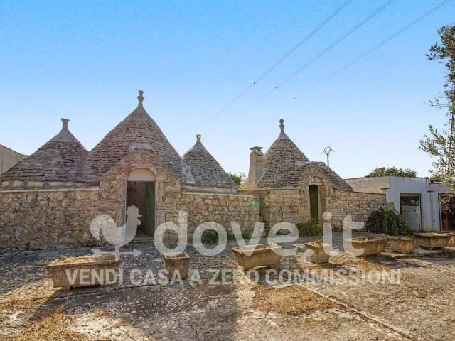 Villa in vendita a Francavilla Fontana BR