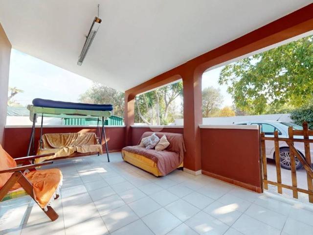 Villa in vendita a Francavilla Fontana BR