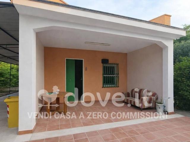 Villa in vendita a Francavilla Fontana BR