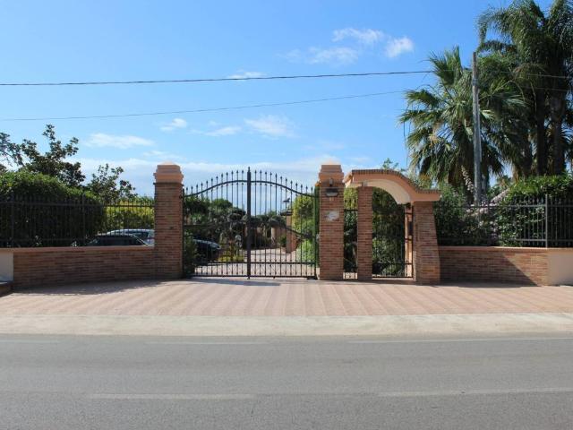 Villa in vendita a Francavilla Fontana BR