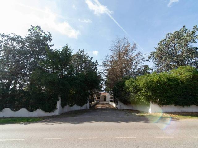 Villa in vendita a Francavilla Fontana BR