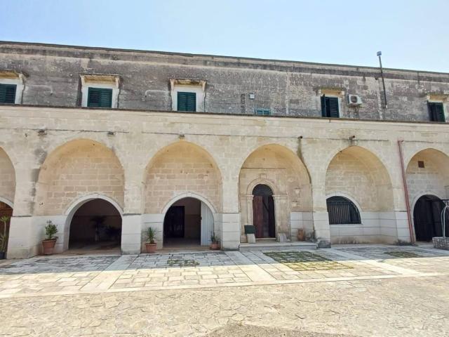 Villa in vendita a Francavilla Fontana BR