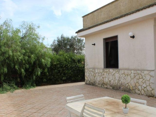 Villa in vendita a Francavilla Fontana BR