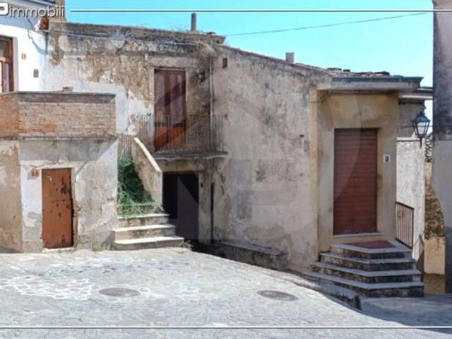 Villa in vendita a Francavilla Marittima CS