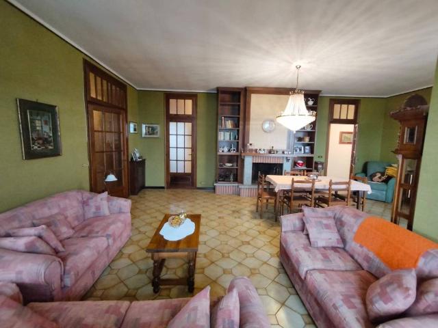 Villa in vendita a Frascaro AL