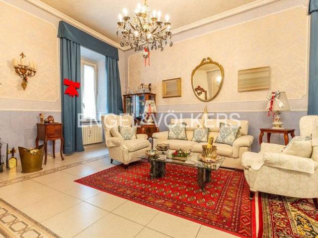 Villa in vendita a Frascati