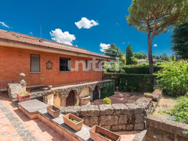 Villa in vendita a Frascati