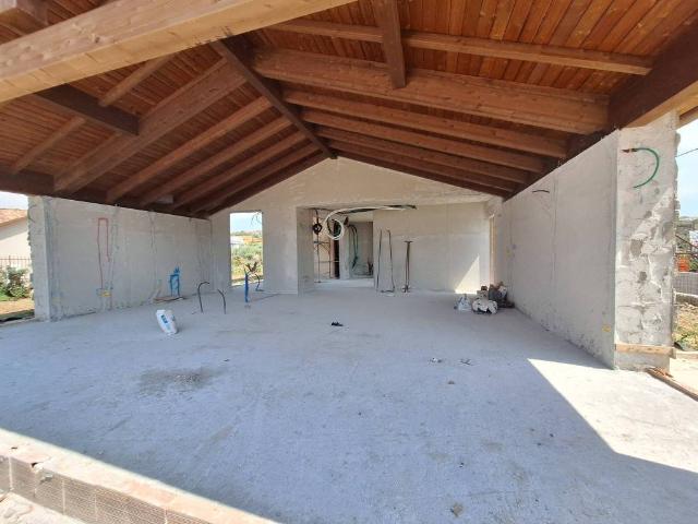Villa in vendita a Frascati RM