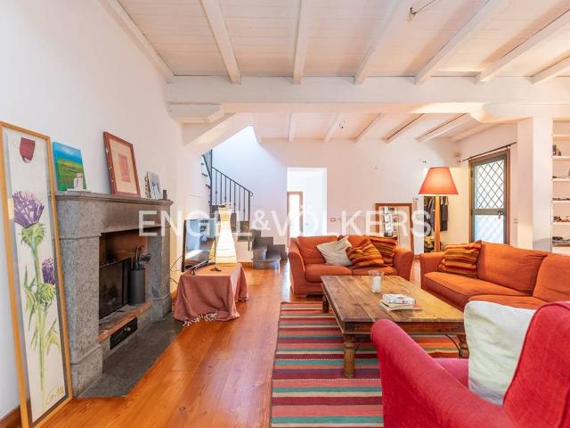 Villa in vendita a Frascati RM