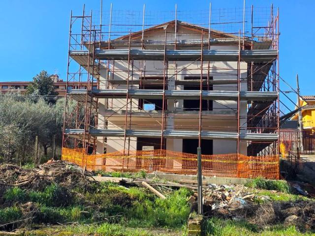 Villa in vendita a Frascati RM