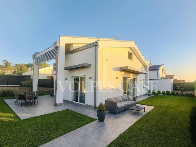 Villa in vendita a Frascati RM