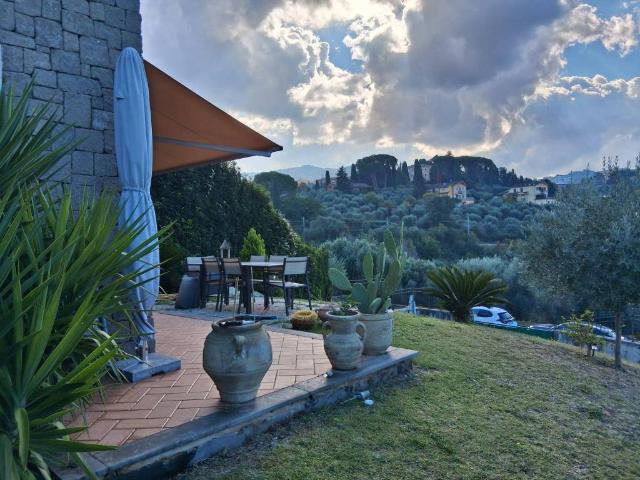 Villa in vendita a Frascati RM