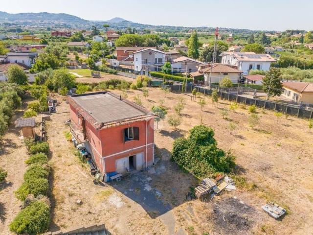 Villa in vendita a Frascati RM