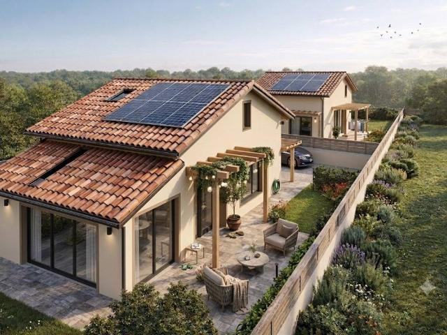 Villa in vendita a Frascati RM