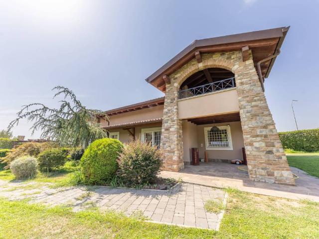 Villa in vendita a Frascati RM