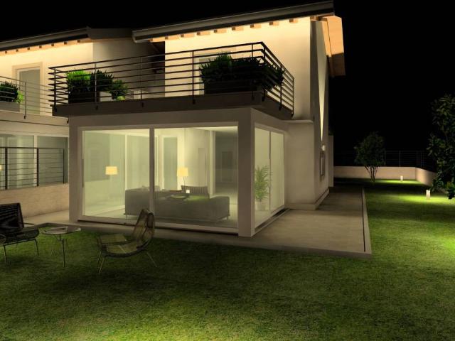 Villa in vendita a Frascati RM