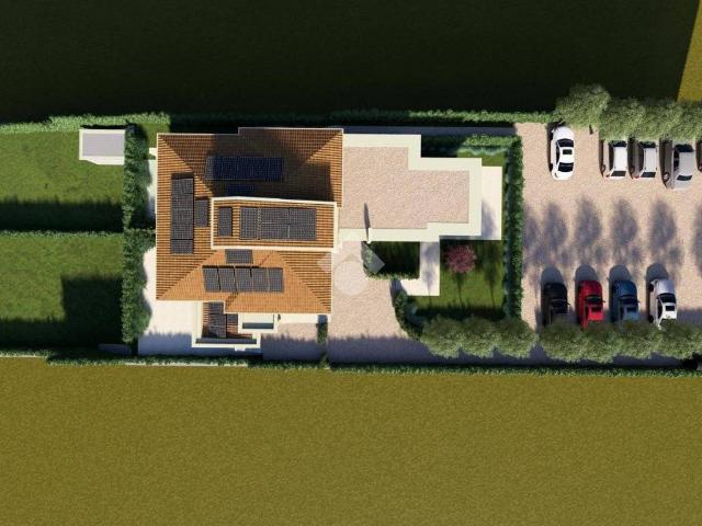 Villa in vendita a Frascati RM