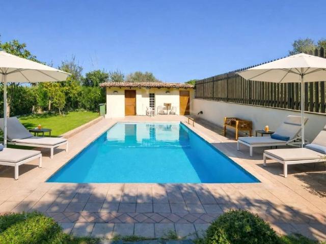Villa in vendita a Frascati RM