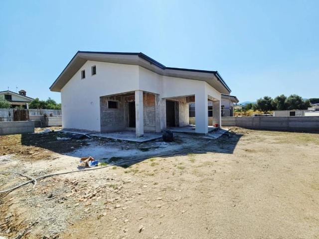 Villa in vendita a Frascati RM