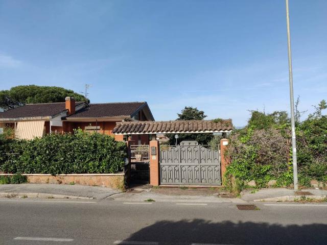 Villa in vendita a Frascati RM