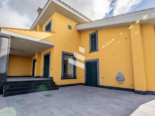 Villa in vendita a Frascati RM