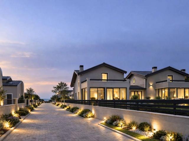Villa in vendita a Frascati RM