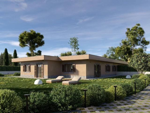 Villa in vendita a Frascati RM
