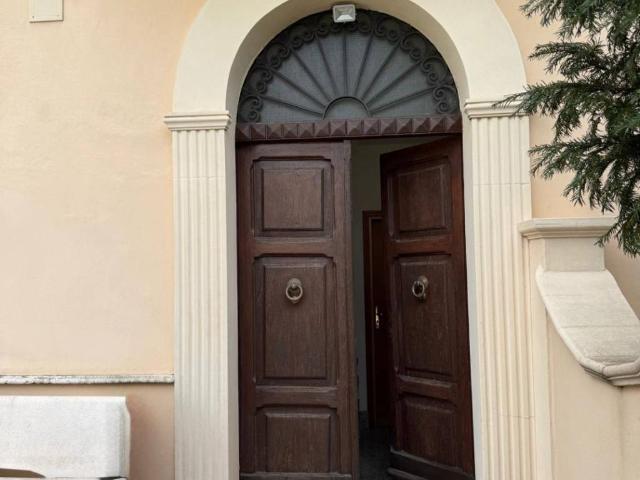 Villa in vendita a Frascineto CS