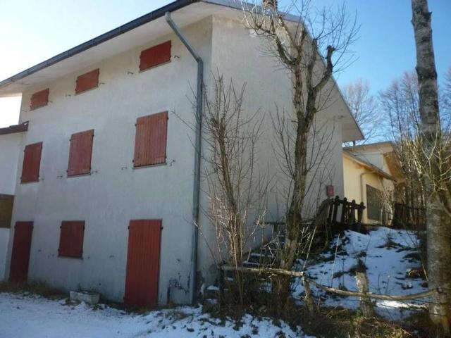 Villa in vendita a Frassinoro MO