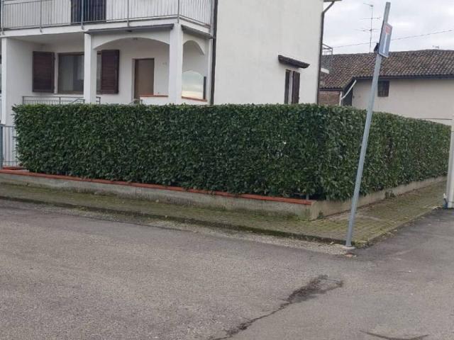Villa in vendita a Frassineto Po AL