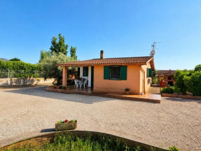 Villa in vendita a Frasso, Terracina