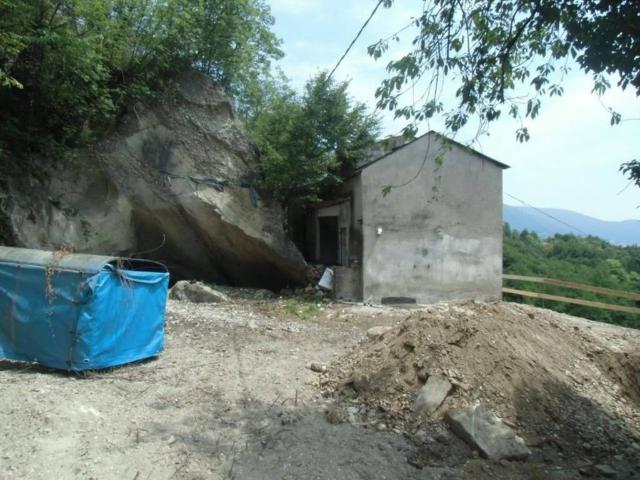 Villa in vendita a Fregona TV