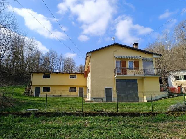 Villa in vendita a Frinco AT