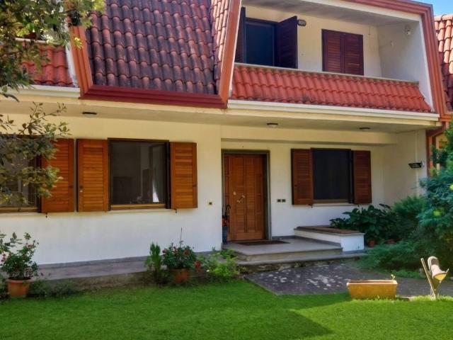 Villa in vendita a Frosinone FR