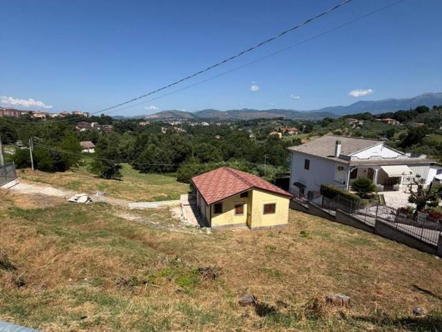 Villa in vendita a Frosinone FR