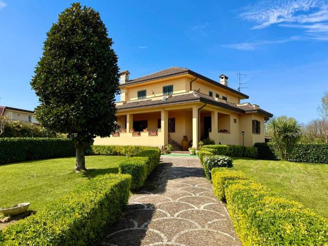 Villa in vendita a Frosinone FR