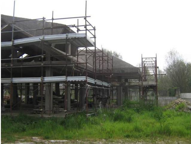 Villa in vendita a Frosinone FR