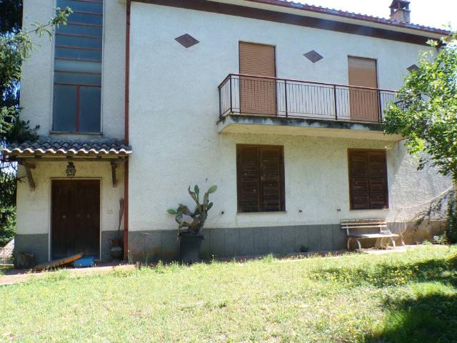 Villa in vendita a Frosinone FR