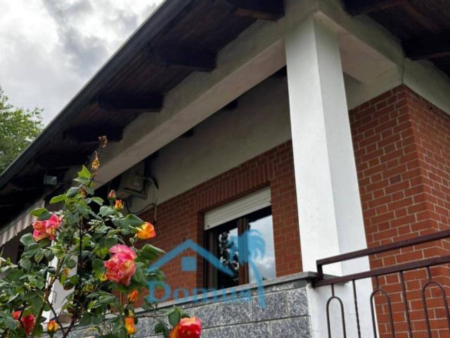Villa in vendita a Frossasco TO