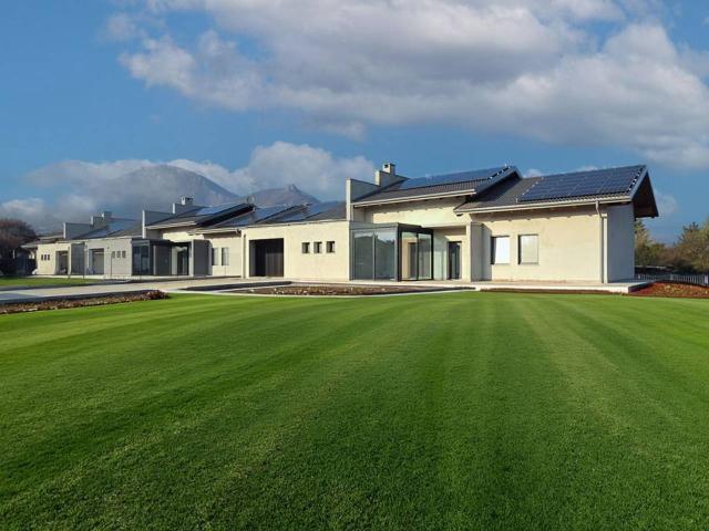 Villa in vendita a Frossasco