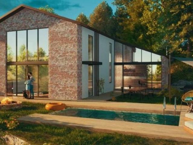 Villa in vendita a Fubine Monferrato AL