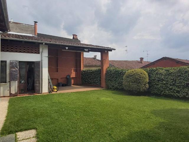 Villa in vendita a Fubine Monferrato AL