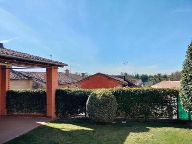 Villa in vendita a Fubine Monferrato AL