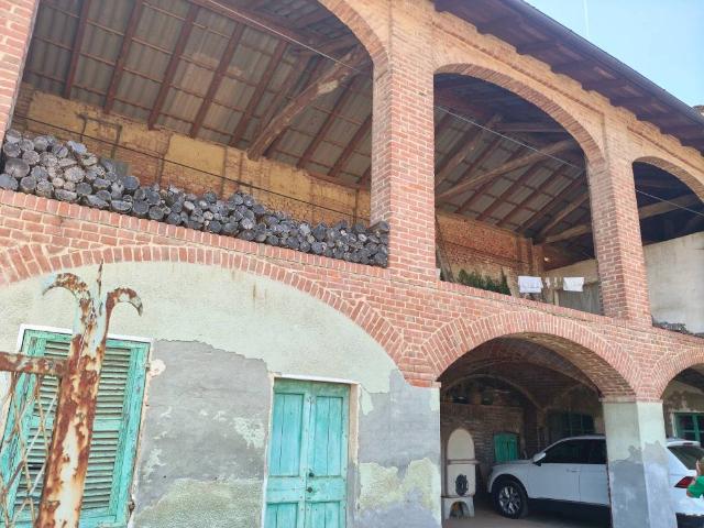 Villa in vendita a Fubine Monferrato AL