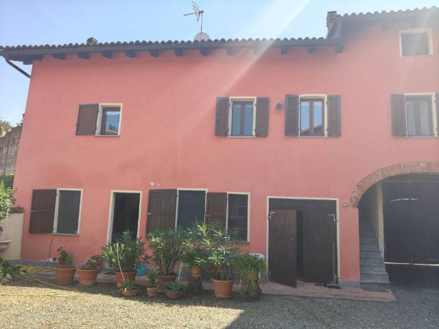 Villa in vendita a Fubine Monferrato AL