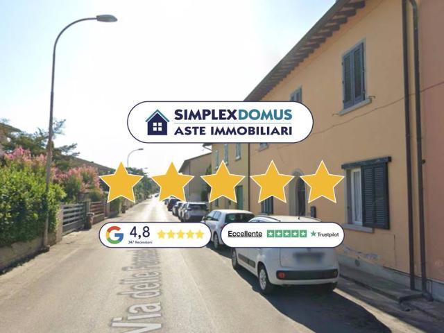 Villa in vendita a Fucecchio FI